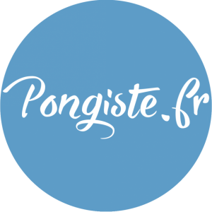 logo pongiste.fr