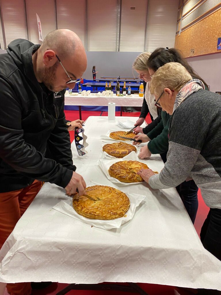 groupe hardbat galette des rois