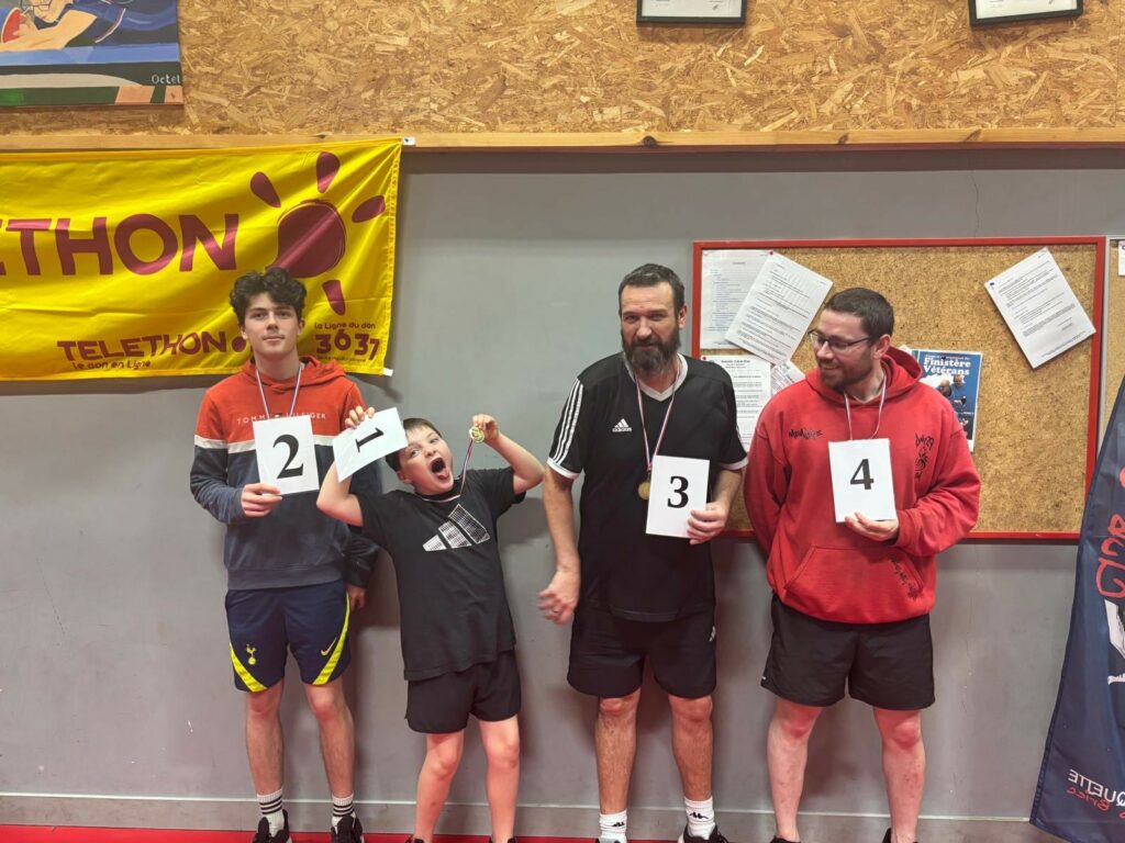 groupe hardbat galette des rois