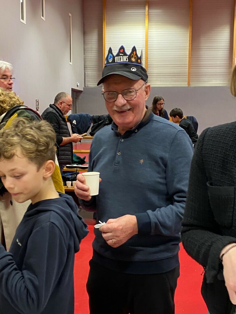 groupe hardbat galette des rois