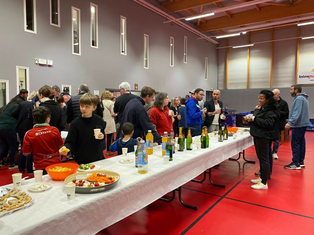 groupe hardbat galette des rois